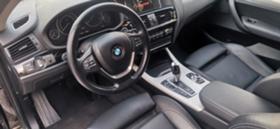 Обява за продажба на BMW X3 20D xDrive ~36 400 лв. - изображение 4