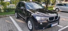 Обява за продажба на BMW X3 20D xDrive ~36 400 лв. - изображение 1