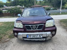 Обява за продажба на Nissan X-trail 2.2 116 ~1 300 лв. - изображение 1