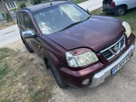 Обява за продажба на Nissan X-trail 2.2 116 ~1 300 лв. - изображение 2