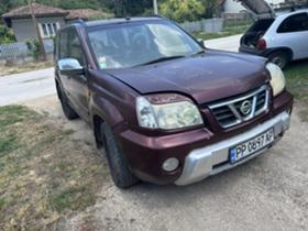 Обява за продажба на Nissan X-trail 2.2 116 ~1 300 лв. - изображение 9