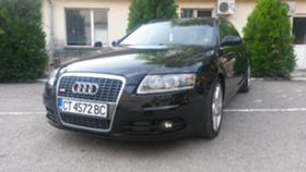 Audi A6 3.0 TDI, S-line - изображение 3