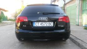 Audi A6 3.0 TDI, S-line - изображение 8