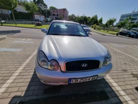 Обява за продажба на Hyundai Sonata Газов инжекцион ~2 000 лв. - изображение 2