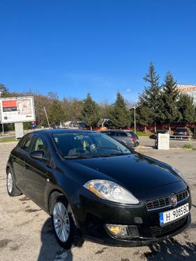 Fiat Bravo 1.4 LPG