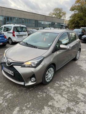 Обява за продажба на Toyota Yaris ~17 000 лв. - изображение 3