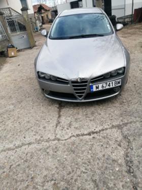 Обява за продажба на Alfa Romeo 159 1.9 JTD ~6 800 лв. - изображение 1