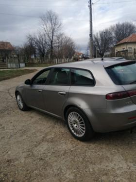 Обява за продажба на Alfa Romeo 159 1.9 JTD ~6 800 лв. - изображение 7