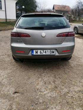 Обява за продажба на Alfa Romeo 159 1.9 JTD ~6 800 лв. - изображение 2