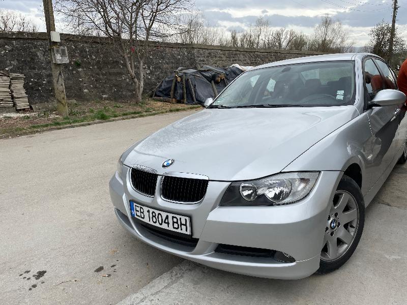 BMW 318 2.0 - изображение 10