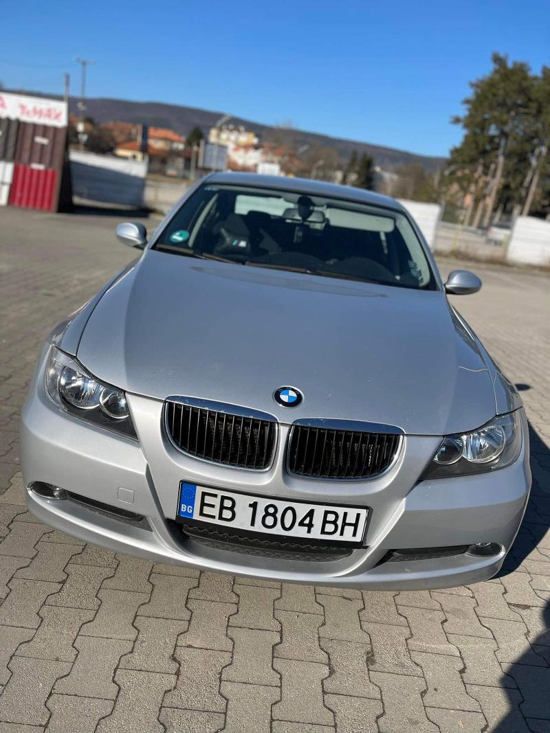 BMW 318 2.0 - изображение 2