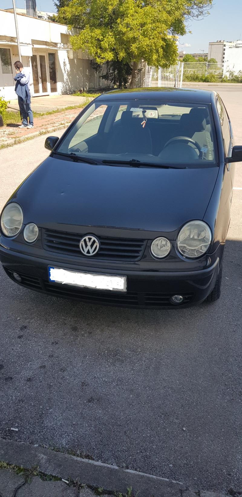 VW Polo  - изображение 2