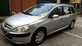 Обява за продажба на Peugeot 307 SW ~3 500 лв. - изображение 1