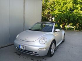 Обява за продажба на VW New beetle 1.9 TDI avtomat ~5 500 лв. - изображение 11