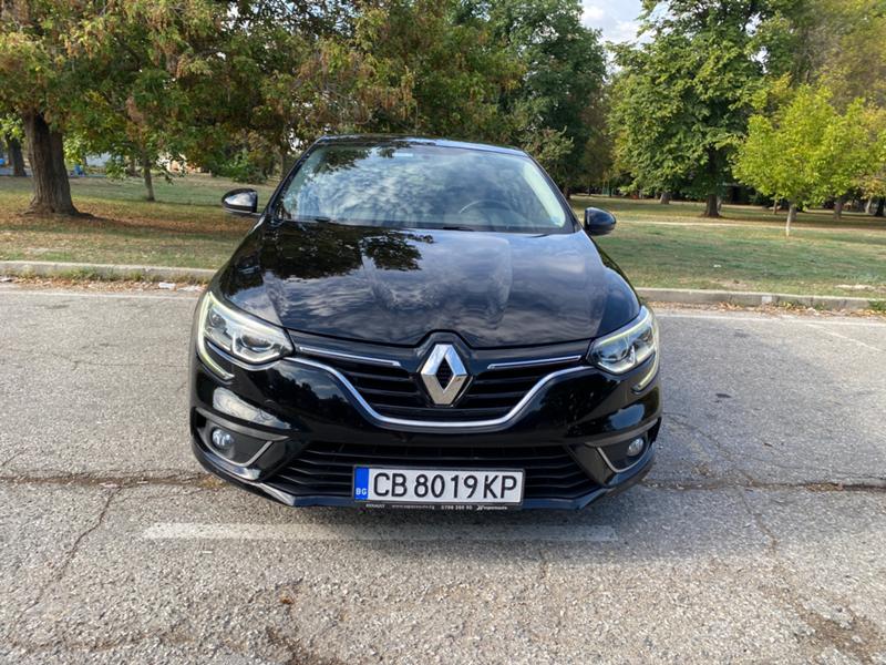 Renault Megane 1.2 TCe - изображение 4