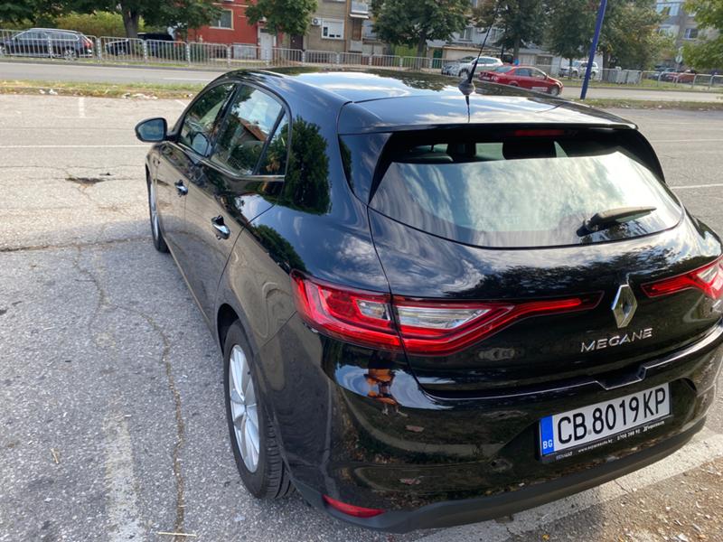 Renault Megane 1.2 TCe - изображение 6