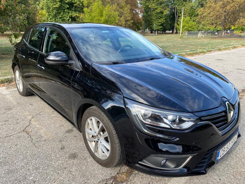 Renault Megane 1.2 TCe - изображение 3