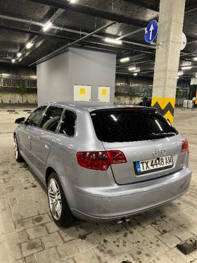 Обява за продажба на Audi A3 2.0 TDI ~7 600 лв. - изображение 7