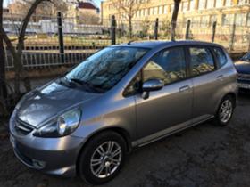 Honda Jazz 1.4 