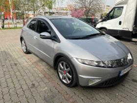 Обява за продажба на Honda Civic 1.8 VTEC ~9 300 лв. - изображение 1