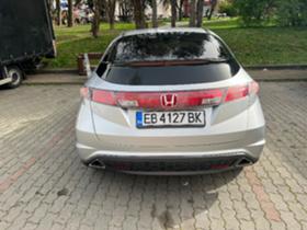 Обява за продажба на Honda Civic 1.8 VTEC ~9 300 лв. - изображение 5