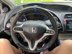 Обява за продажба на Honda Civic 1.8 VTEC ~9 300 лв. - изображение 10