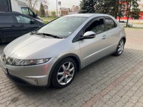 Обява за продажба на Honda Civic 1.8 VTEC ~9 300 лв. - изображение 1