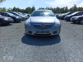 Opel Insignia 1.8 1400