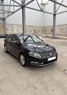 Обява за продажба на VW Passat b7 1.8tsi ГАЗ ~17 000 лв. - изображение 2