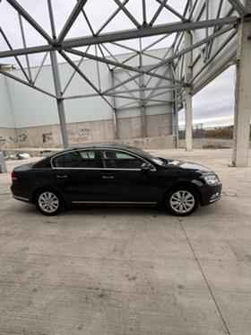 Обява за продажба на VW Passat b7 1.8tsi ГАЗ ~17 000 лв. - изображение 3