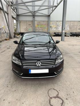 Обява за продажба на VW Passat b7 1.8tsi ГАЗ ~17 000 лв. - изображение 1