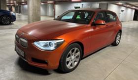 BMW 120 120d