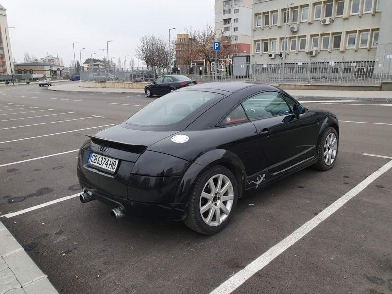 Audi Tt  - изображение 2