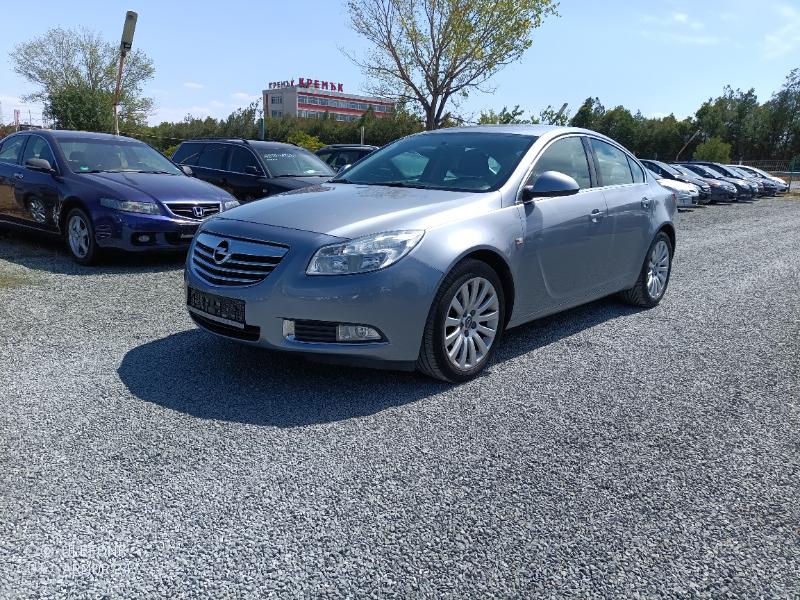 Opel Insignia 1.8 1400 - изображение 6