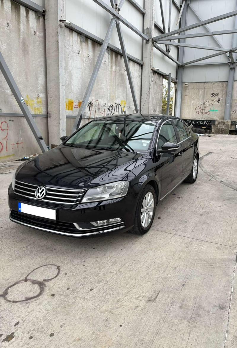 VW Passat b7 1.8tsi ГАЗ - изображение 2