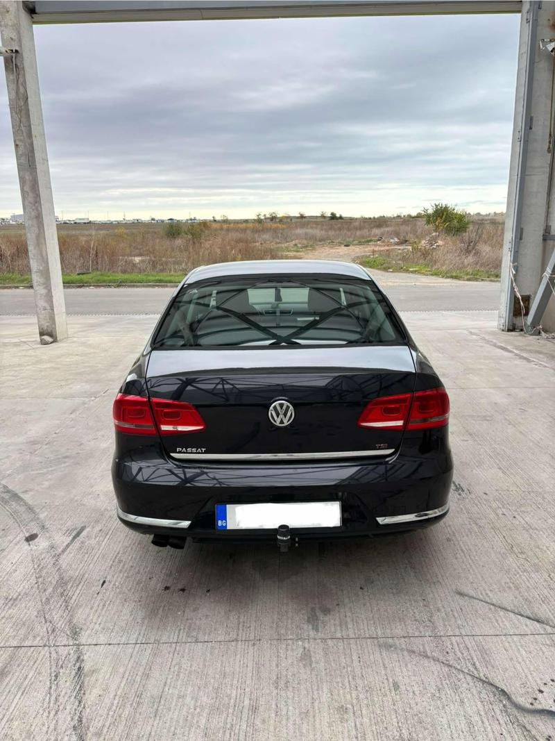 VW Passat b7 1.8tsi ГАЗ - изображение 6