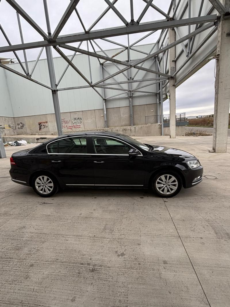 VW Passat b7 1.8tsi ГАЗ - изображение 4