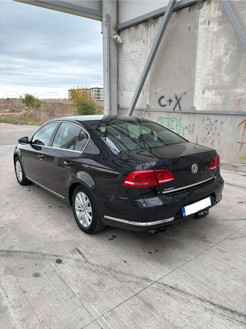 VW Passat b7 1.8tsi ГАЗ - изображение 7