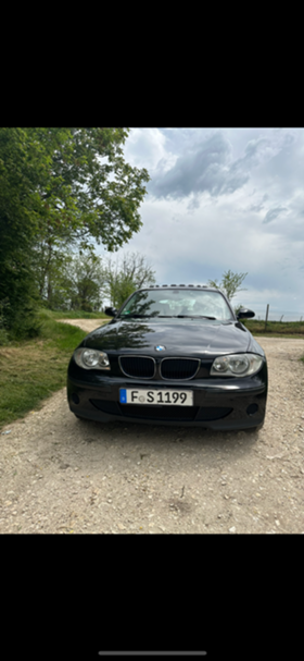 Обява за продажба на BMW 116 ~5 500 лв. - изображение 1