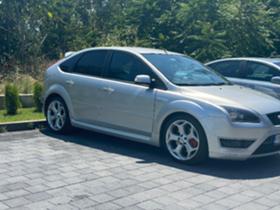 Ford Focus ST 2.5