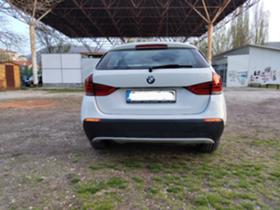 Обява за продажба на BMW X1 2.0D 143hp ~15 000 лв. - изображение 1