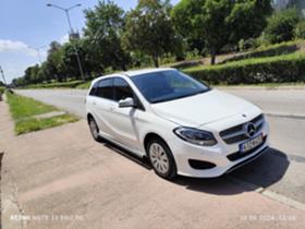 Обява за продажба на Mercedes-Benz B 220 ~10 200 EUR - изображение 1