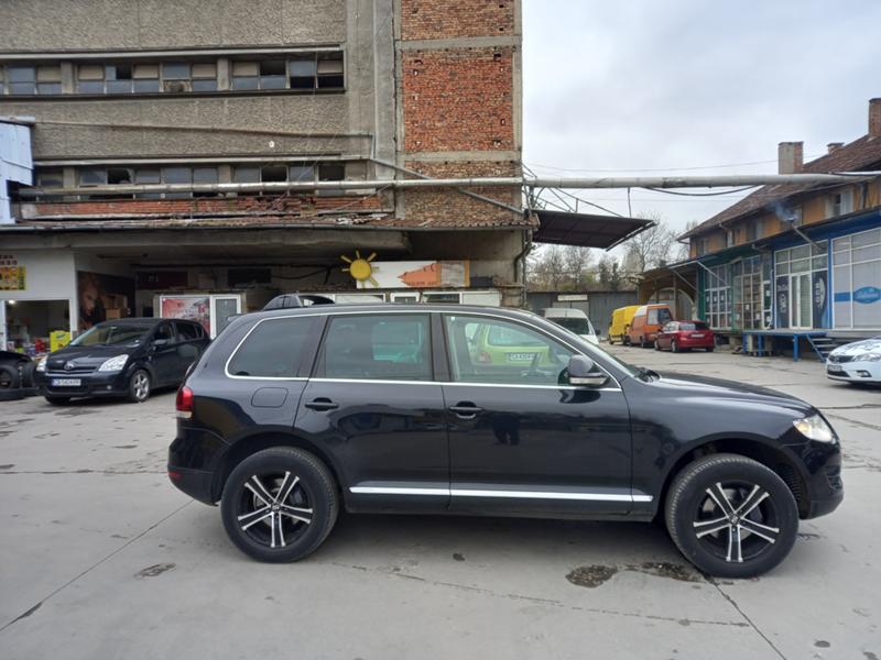 VW Touareg  - изображение 3