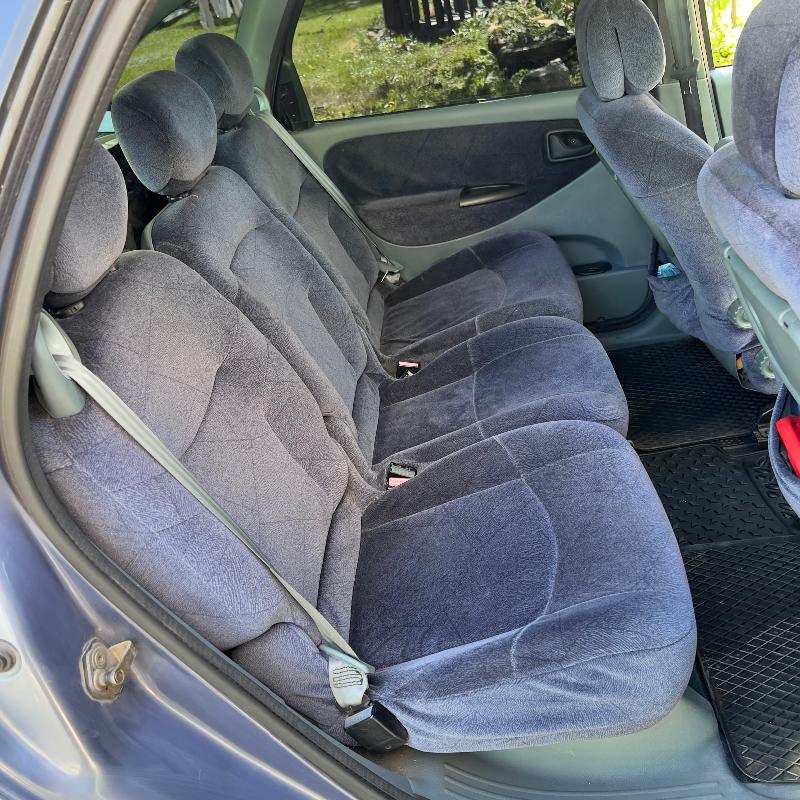 Renault Scenic 1.6 - изображение 8