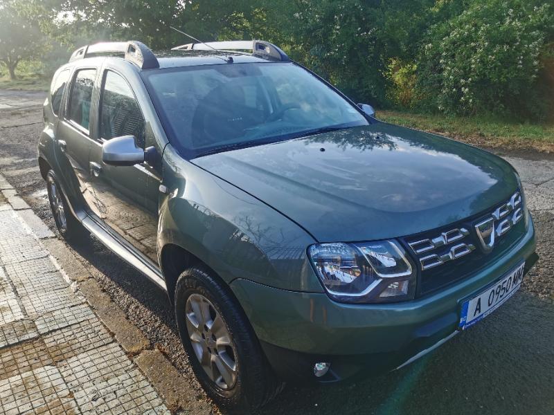 Dacia Duster 1.5dci - изображение 2