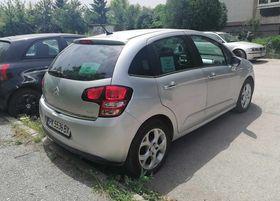 Citroen C3  - изображение 4