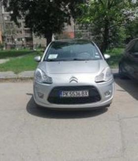 Citroen C3  - изображение 2