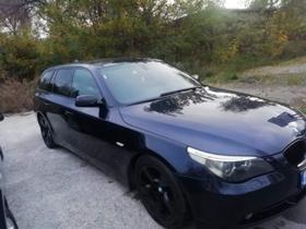 BMW 525 