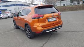 Обява за продажба на Nissan X-trail 2.0 дизел TEKNA ~42 000 лв. - изображение 1