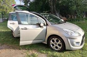 Обява за продажба на Citroen C3 ~7 300 лв. - изображение 4